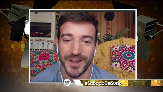 Programa Sábado en la Noche – 30/10/2021 (Bloque 2)