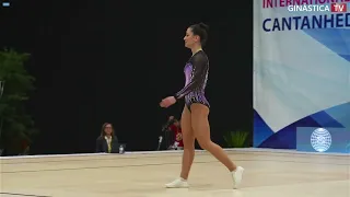 Anastasiia Kurashvili. Portugal (23.03.2024)