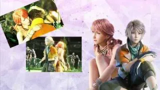 FFXIII - Sugawara Sayuri - Kimi Ga Iru Kara