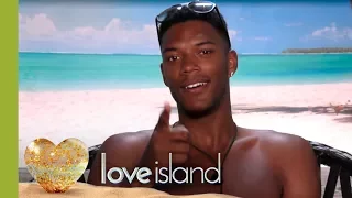 FIRST LOOK: Jonny Questions His Place in the Villa as Tyla and Theo Get Closer | Love Island 2017