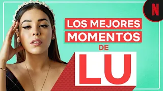 Los mejores momentos de Lu | Élite