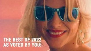 The Best of 2022 - The Results!