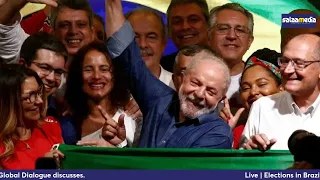 Elections in Brazil: Lula wins, Bolsonaro has yet to accept defeat.