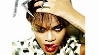 Rihanna - Talk That Talk (Remix)