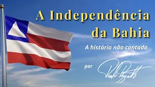 A Independência da Bahia