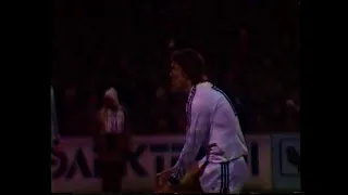 1986 22 05 Dynamo Kiev v Celtic