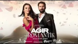 Ağır Romantik |Full HD |Yerli Romantik Komedi İzle|Mucize Doktor Onur Tuna