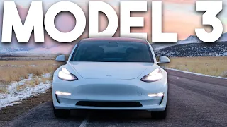 2023 Tesla Model 3 - You Should Buy Cheapest Tesla!!