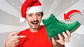 ЭТО ЛУЧШАЯ ОБУВЬ НА ЗИМУ | TIMBERLAND BOOTS