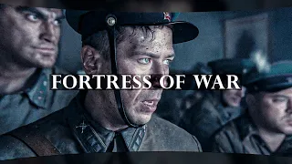 WW2 film edit - Fortress of war