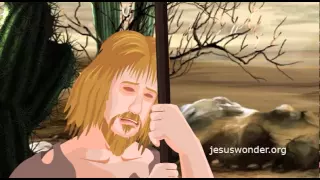 Bible Stories For Children - മുടിയനായ പുത്രൻ ( Prodigal Son ) - Malayalam Cartoon Animation