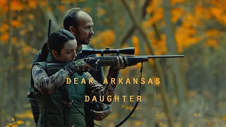 abigail hobbs | dear arkansas daughter