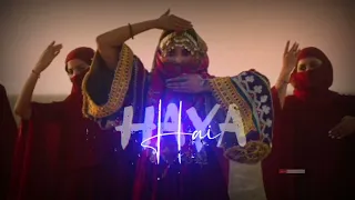 Hijab e Haya Status | Kaka | Punjabi song status | New WhatsApp Status | Hijab-e-haya song status