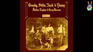 Crosby, Stills, Nash & Young - 05 - Woodstock (by EarpJohn)