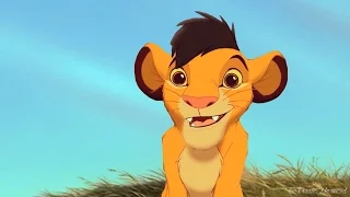 The Lion King:  Kopa's Story (FANMADE)