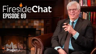 Fireside Chat Ep. 69 - Blackface and Redemption | Fireside Chat