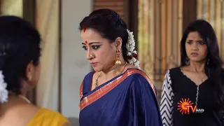 Magarasi - Preview | 8th January 2020 | Sun TV Serial | Tamil Serial