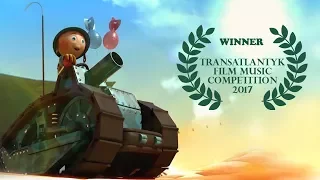 La Detente (animation) WINNER Transatlantyk Film Music Competition 2017