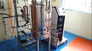 Small Biofertilizer Plant Manufacturer