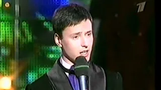 VITAS - Mama / Мама ["Five Evenings" - 2005]