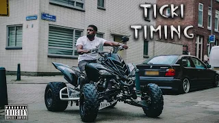 Ticki - Timing (official video)