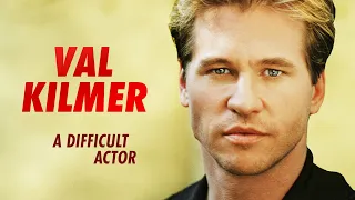 Val Kilmer: What Happened to the Star of Top Gun, Tombstone, Batman and Heat?