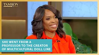 She Went from a Professor to the Creator of a Million-Dollar Multicultural Doll Line