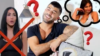 Qui veut épouser Thomas (Les Anges) ? " Si c'est Maéva je signe direct ! "