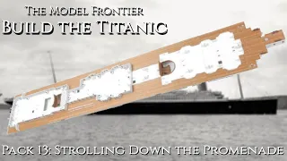 Build the Titanic - Pack 13