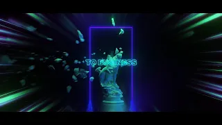 Tiesto - The Business (Proximity / Official Lyric Video)