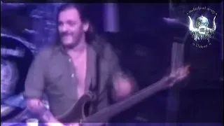 ✠ Motörhead - Live In The Vic Theatre Expo Of The Extreme Chicago/Illinois May 21 th 1999 ✠