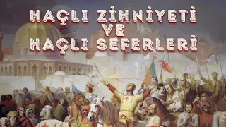 Haçlı Zihniyeti ve Haçlı Seferleri - Konuk: Ömer Soner (Podcast)