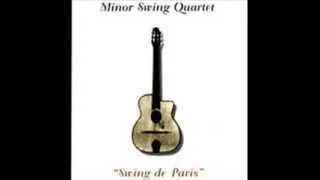 Minor Swing Quartet - Degringolade