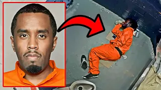 P Diddy Sentenced, Goodbye Forever