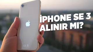 iPhone SE 3 2022 ALINIR MI ? ( iPhone SE 3 Alacak Mıyım ? )