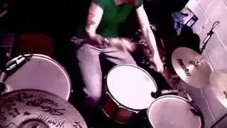 I Believed In You - Skunk Anansie - Drum Cover.