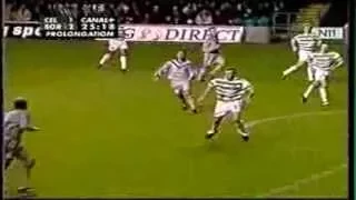 Laslandes 2   Celtic Glasgow 2000