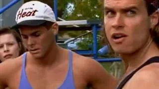 Flipper [1995] S02 - Ep15: Help Me,Rhonda
