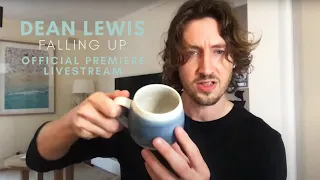 Dean Lewis - Falling Up (Official Premiere Livestream)