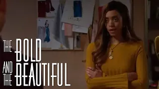Bold and the Beautiful - 2020 (S34 E24) FULL EPISODE 8384