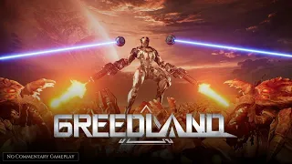 Greedland | S1F17 | Gameplay Deutsch [NoCommentary] | Early Access | #Greedland