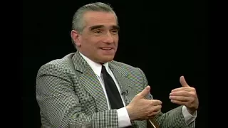 Casino - Interview with Martin Scorsese (1995)