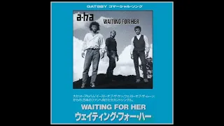 a-ha - waiting for her (remix)