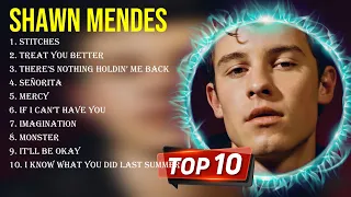 Greatest Hits Shawn Mendes full album 2024 ~ Top Artists To Listen 2024