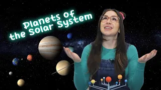 The Secrets of the Solar System!