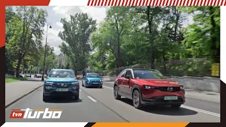 Podczas tego testu prawie zabiła nas nuda! #Automaniak