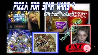 #1193 Stern GHOSTBUSTERS & KISS Pro Pinball Machines- Atari CENTIPEDE-TNT Amusements FANS send gifts