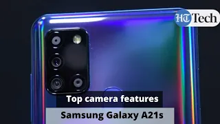 Samsung Galaxy A21s camera: Is it any good?