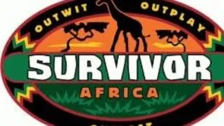 Survivor: Africa (Season 3) Theme Song