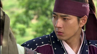 [고구려 사극판타지] 주몽 Jumong 유민들 만난 주몽, 현토성에 온 연타발 상단, 대소